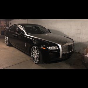 Meet your Posher, Narek